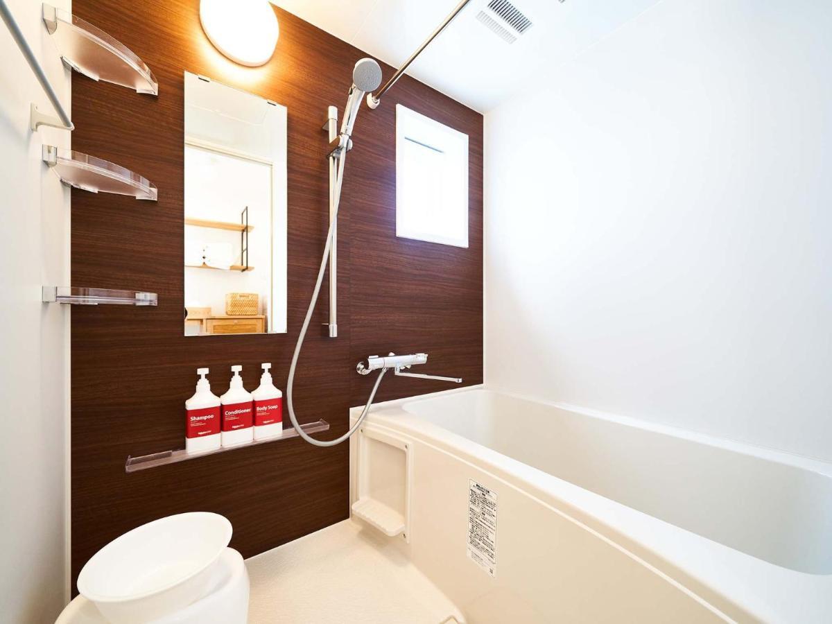 Rakuten Stay House X Will Style Saga Imari 101 Exteriér fotografie