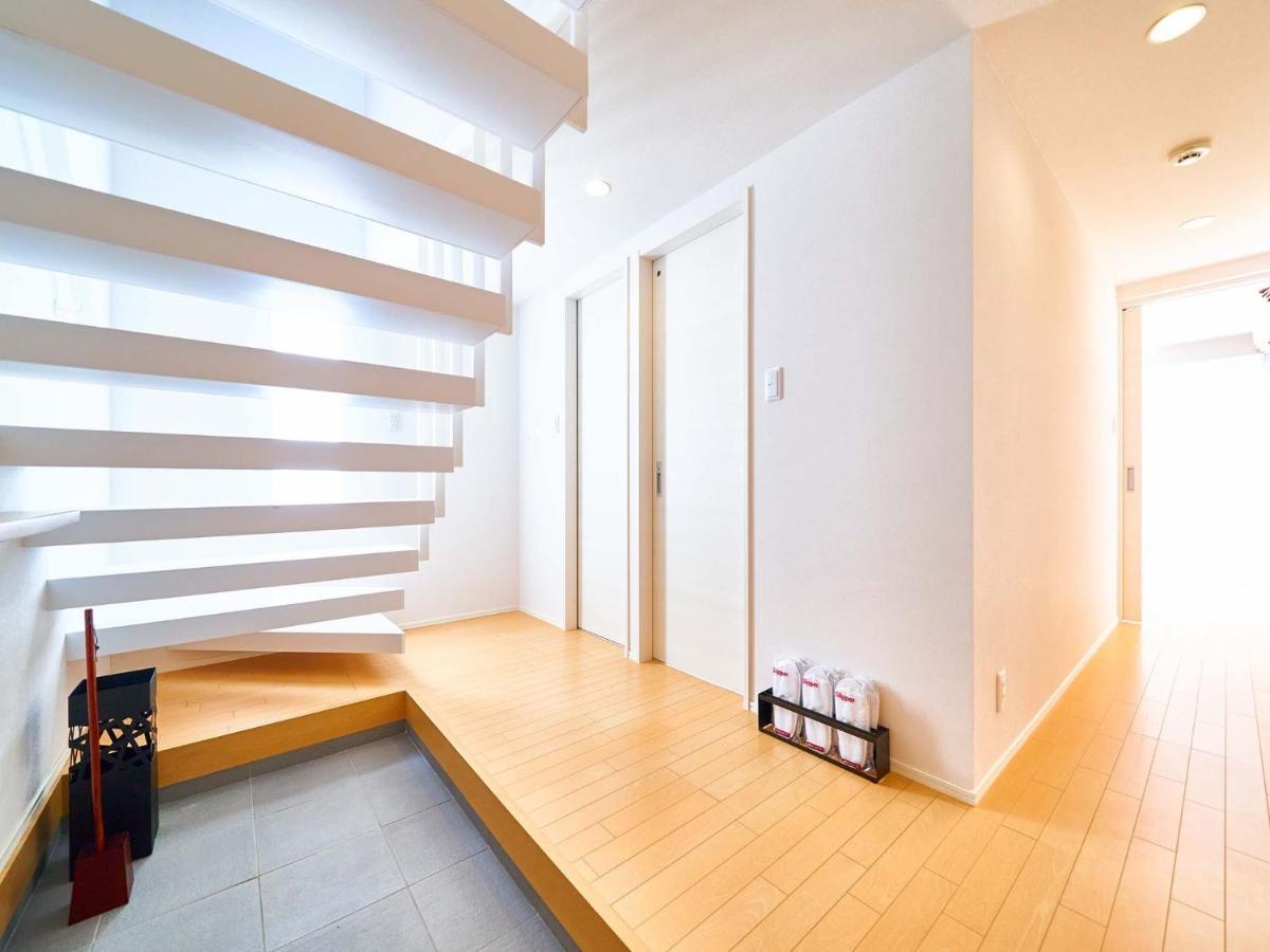 Rakuten Stay House X Will Style Saga Imari 101 Exteriér fotografie