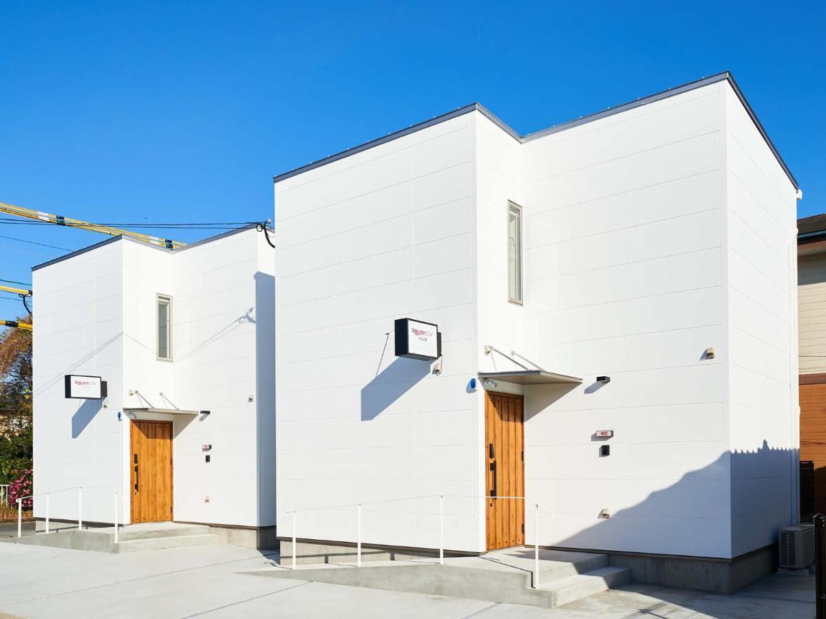 Rakuten Stay House X Will Style Saga Imari 101 Exteriér fotografie