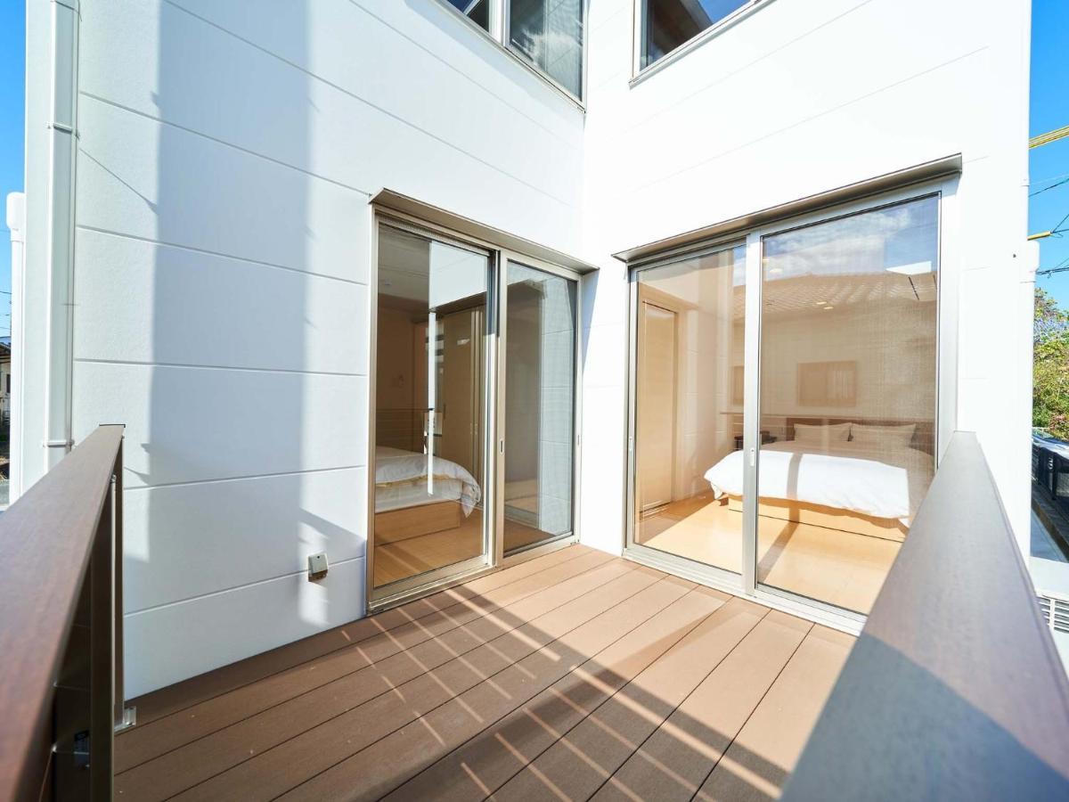 Rakuten Stay House X Will Style Saga Imari 101 Exteriér fotografie